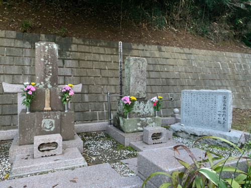 雷電　爲右エ門